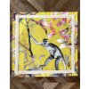 Cloth napkin Monkeys
