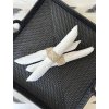 Napkin rings natural