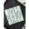Ikat ubrousky verde