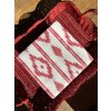 Ikat ubrousky rojo