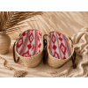 Palmanova Ikat