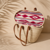 Palmanova Ikat