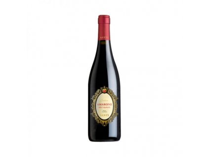 SANTI SANTICO Amarone della Valpolicella Classico DOCG 600x600