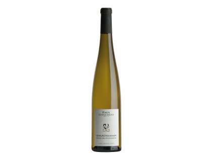 Ginglinger GW PFERSIGBERG sans millesime