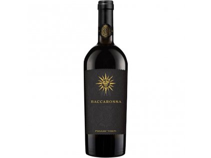 og 1504122 poggio le volpi baccarossa lazio rosso 4680