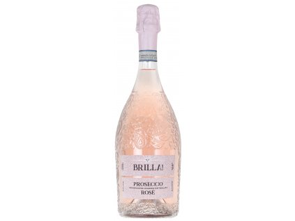 J4RO10419X 9X BRILLA PROSECCO DOC ROSE' 000