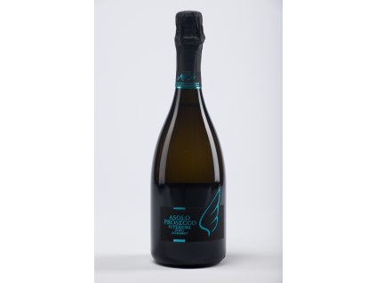 Prosecco Asolo Superiore DOCG Extra Brut     0,75l