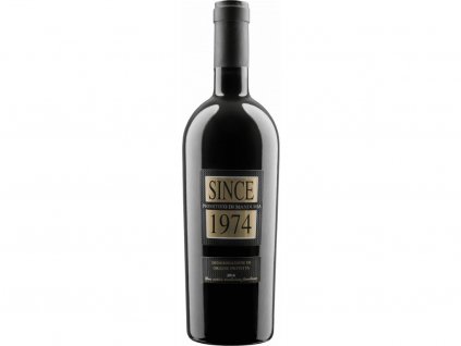 36071 1 primitivo di manduria 2019 since 1974 doc 0 75l