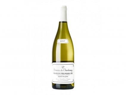 8429 domaine du chardonnay chablis 1er cru montmains