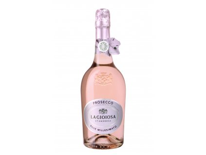 Prosecco Doc Rosé Millesimato 0,75 l cmyk