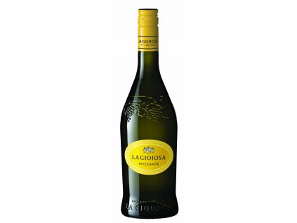 Bianco Frizzante Stelvin