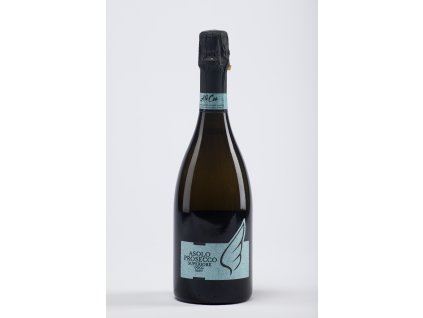 Prosecco Asolo Superieore DOCG Brut          0,75l