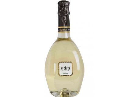 spumante millesimato náni otello extra dry 5693 list