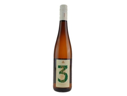Eins-Zwei-Dry Rheingau Sauvignon Blanc       0,75l