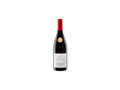 siegbert bimmerle spaetburgunder rotwein trocken 075l