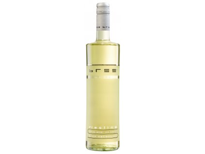 Bree Riesling 0,75 l