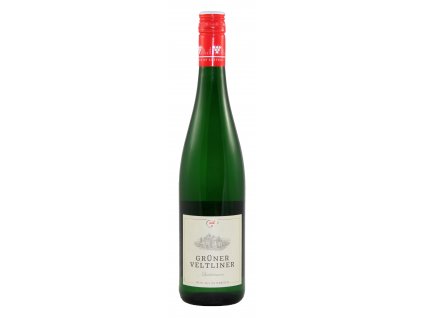 Gruner Veltliner Burgenland Trocken          0,75l