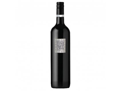 berton metal cab sauv 817