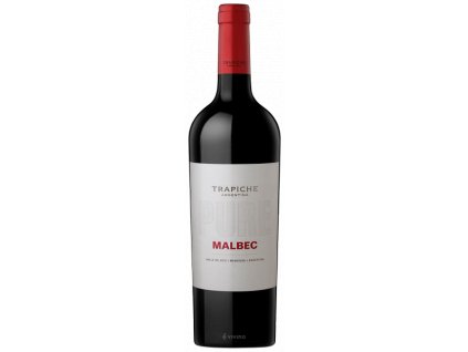 pure malbec