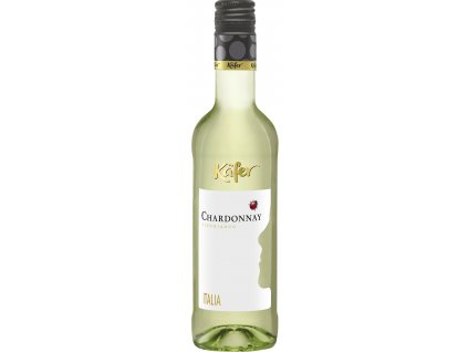 Käfer Chardonnay 0,25 l