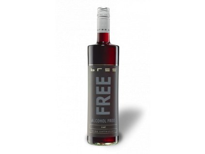bree bree free red