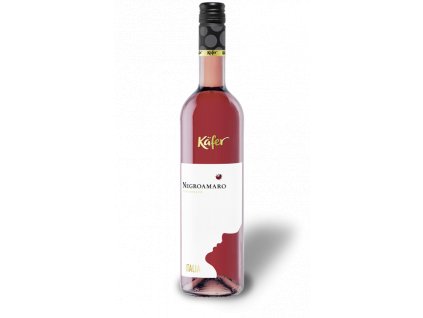 Negroamaro Rosé