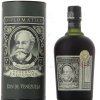 diplomatico reserva exclusiva 40