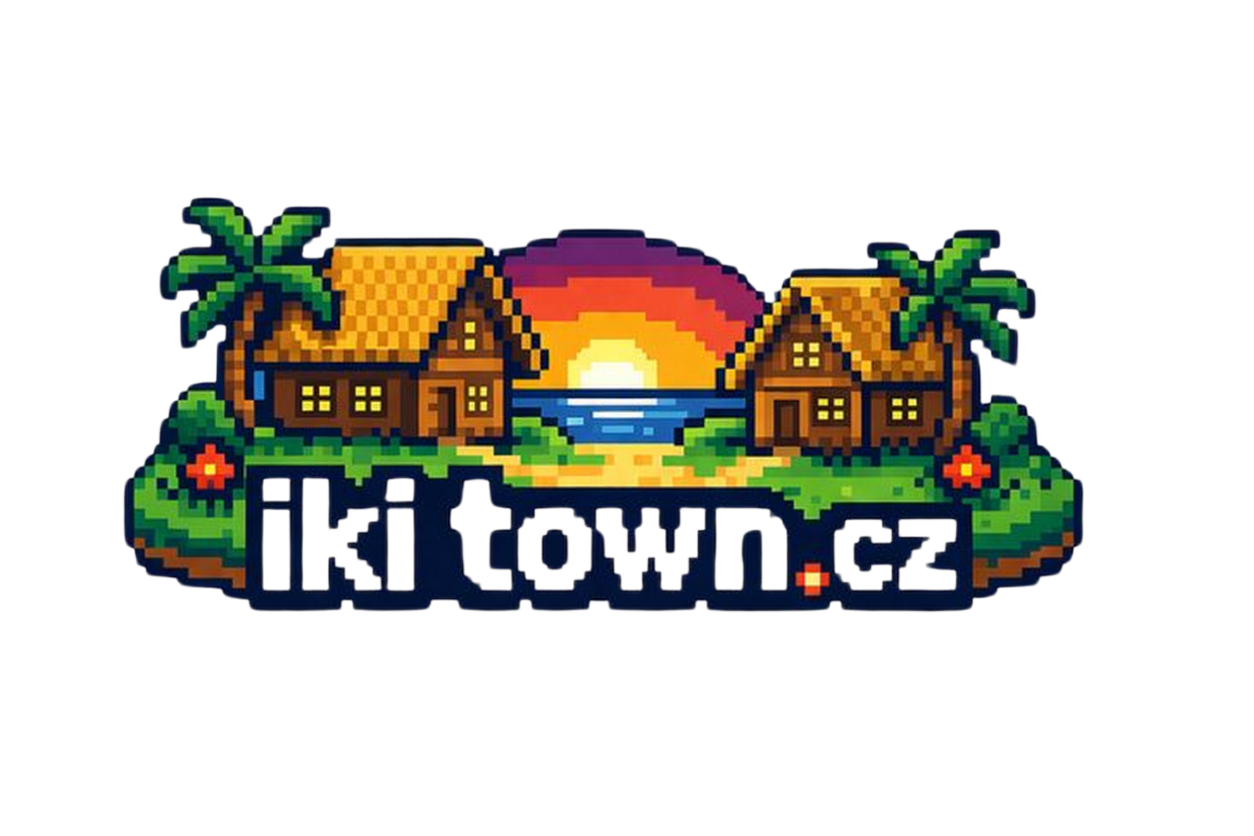 ikitown.cz