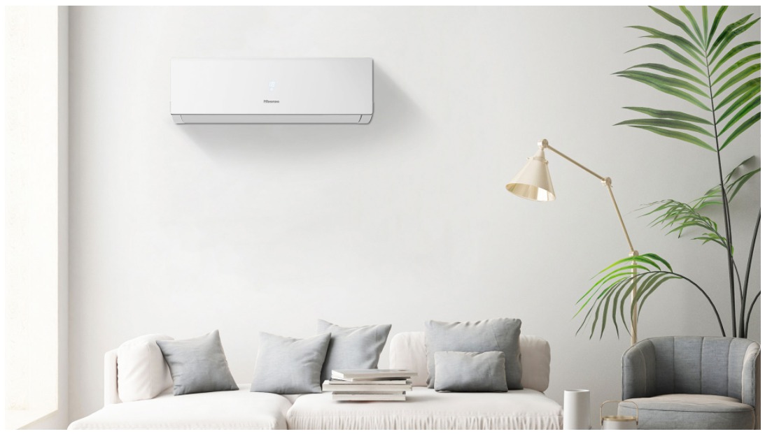 Kompletný sprievodca na nákup klimatizačnej jednotky: Ako si vybrať to najlepšie pre Váš dom?