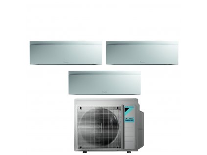 immagine 1 daikin climatizzatore