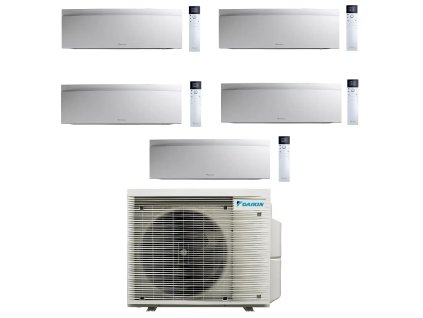 daikin multisplit set wandgeraet emura