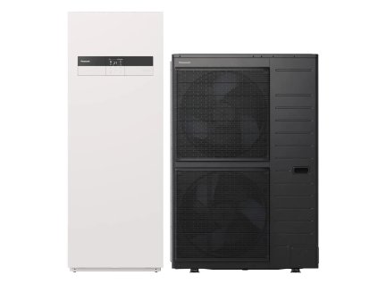 KIT ADC09K9E8