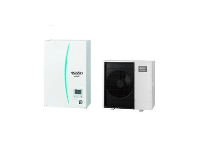 mitsubishi power inverter 12kw l