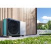 Daikin EBLA EDLA exterier