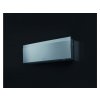 DAIKIN EMURA III FTXJ25 MS + RXJ25 Strieborná