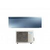 DAIKIN EMURA III FTXJ25 MS + RXJ25 Strieborná
