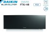 Klimatizácia Daikin Bluevolution EMURA BLACK III 3MXM68N R-32 (2,5 kW + 4,2 kW + 4,2 kW)