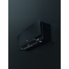 Klimatizácia Daikin Bluevolution EMURA BLACK III 3MXM68N R-32 (2 kW + 2,5 kW + 4,2 kW)