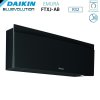 Klimatizácia Daikin Bluevolution EMURA BLACK III 3MXM68N R-32 (2,5 kW + 2,5 kW + 3,5 kW)