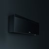 Klimatizácia Daikin Bluevolution EMURA BLACK III 3MXM52N R-32 (2,5 kW + 2,5 kW + 2,5 kW)