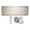 2,7 kW Gree U-Crown GWH09UB-K6DNA4A/I + GWH09UB-K6DNA4A/O