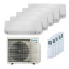 daikin perfera 5 inneneinheiten