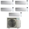 daikin multisplit set wandgeraet emura