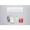 Inventor multisplit U6RSL(2)-18 5 kW + 1x 2,7 kW Aria AR5VI-09WiFi + 1x 3,5 kW Aria AR5VI-12WiFi