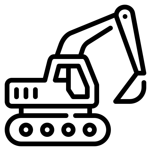 Stavby