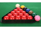 Snooker koule