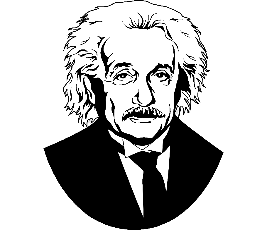 albert-einstein