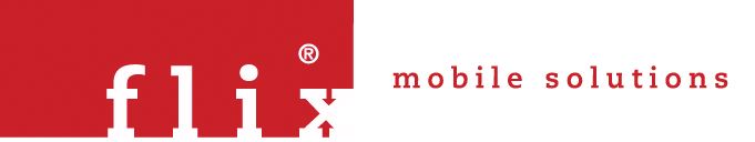 Logo značky Flix
