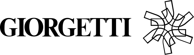 Logo značky Giorgetti