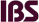 Logo značky IBS